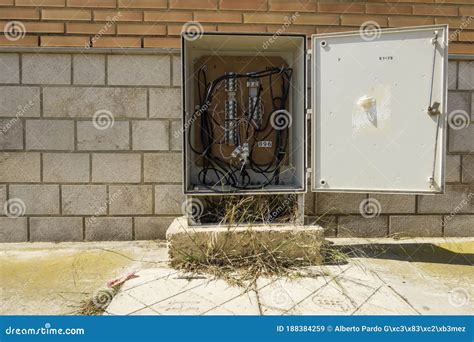 junction box on the street|junction box for 10mm cable.